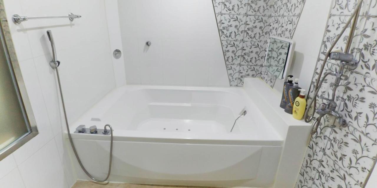 Q5 Hotel Busan Songdo Kültér fotó