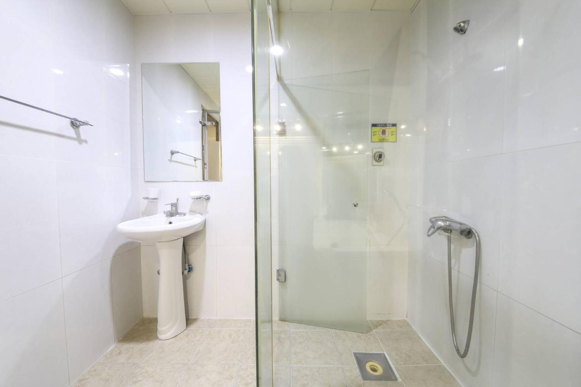Q5 Hotel Busan Songdo Kültér fotó